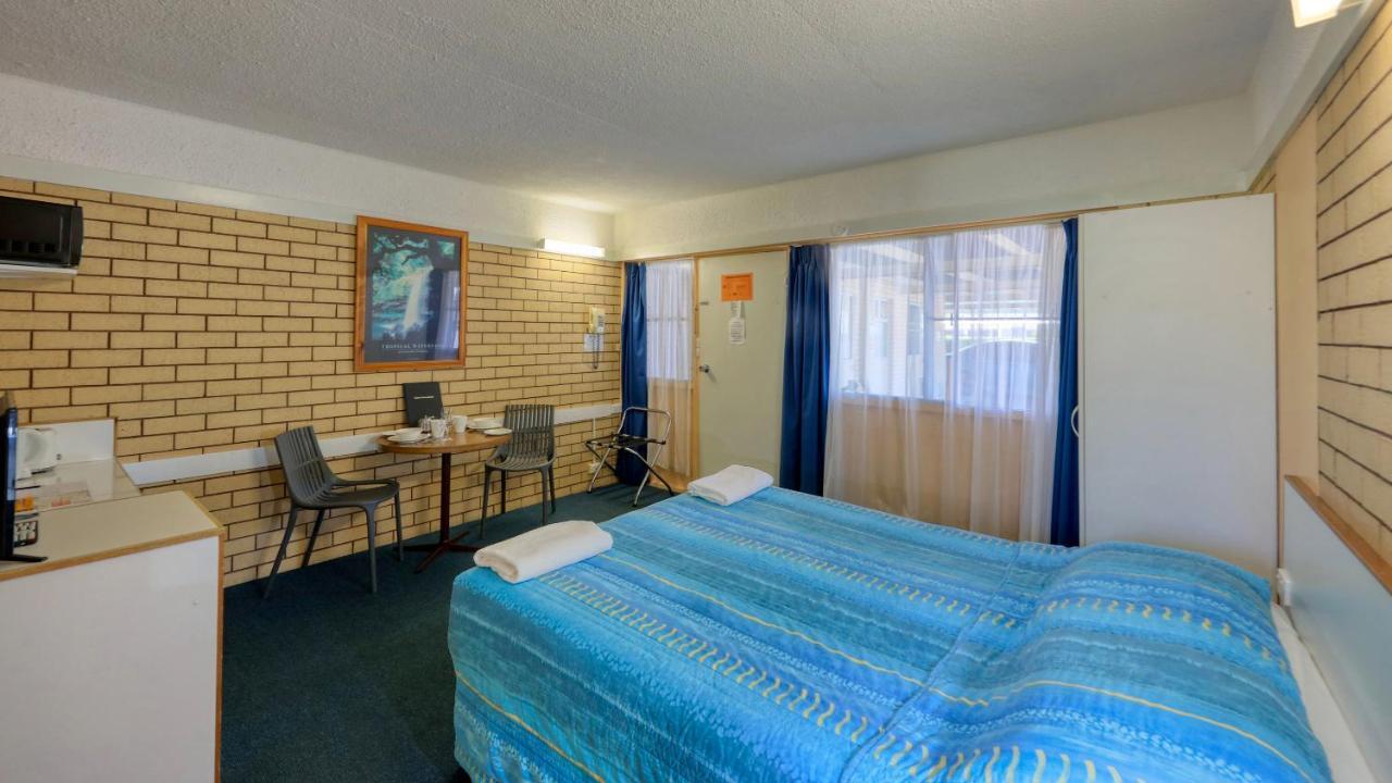 Binalong Motel Goondiwindi Esterno foto