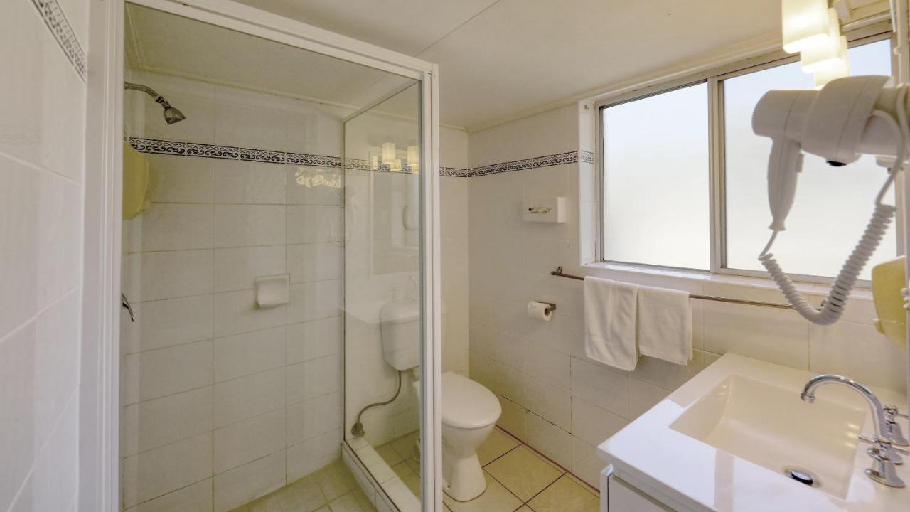 Binalong Motel Goondiwindi Esterno foto