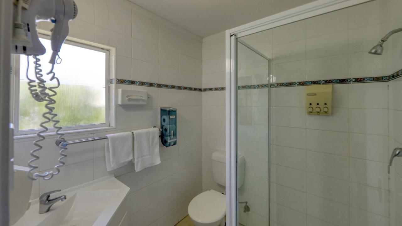 Binalong Motel Goondiwindi Esterno foto